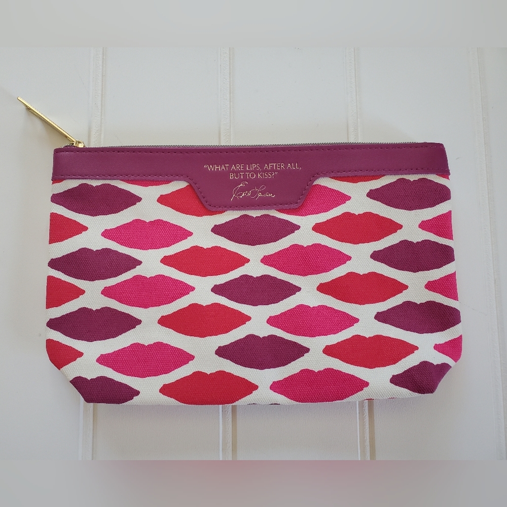 Estee Lauder Makeup Bag - NWOT
